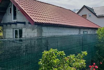 Casă cu 2 camere în Central - 5