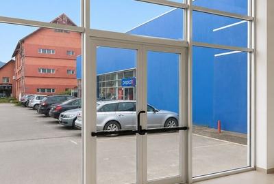 Spațiu comercial, de 250 mp, în Central - 5