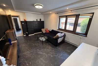 Apartament cu 2 camere în Central - 1