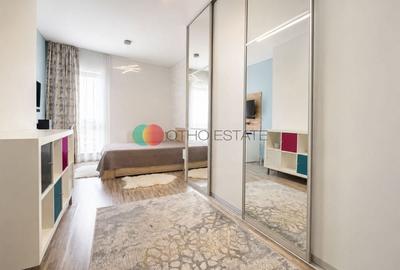 Apartament cu 2 camere în Pipera - 3