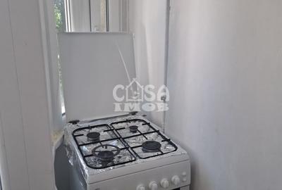 Apartament cu 2 camere în Micro 9 - 5
