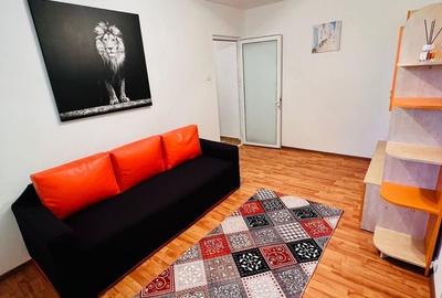 Apartament cu 2 camere nedecomandat în Tomis Nord - 3