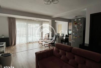 Casă cu 4 camere decomandat cu Teren 251 Mp în Nojorid