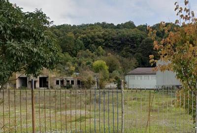 Teren de 2600 mp, în Govândari