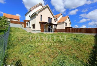 Casă cu 6 camere cu Teren 523 Mp în Ciurila - 18