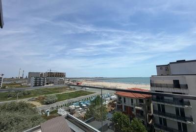 Apartament cu 2 camere semidecomandat, mobilat în Nord - 13
