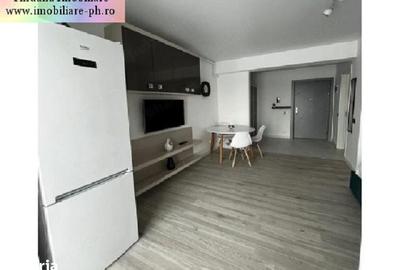 Garsonieră în Albert - 1