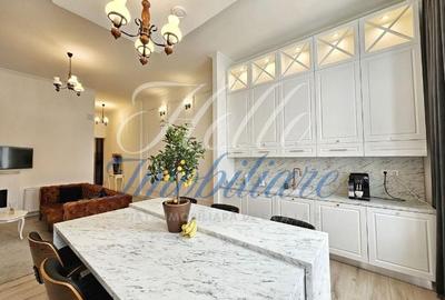 Apartament cu 3 camere semidecomandat, mobilat în Central - 12