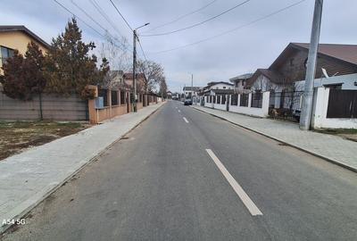 Teren în Titan
