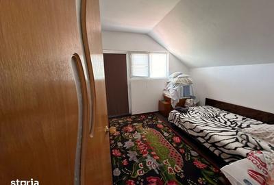 Casă cu 3 camere cu Teren 537 Mp în Bratovoești - 3
