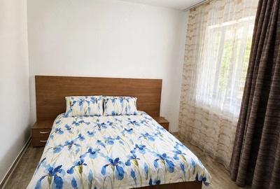 Garsonieră decomandată în Apărătorii Patriei