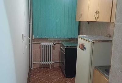 Garsonieră decomandată în Drumul Taberei