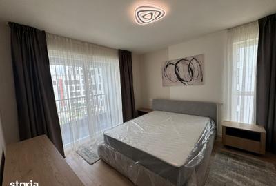 Apartament cu 2 camere semidecomandat în Florești - 5