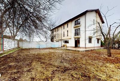 Casă cu 4 camere în Ciofliceni - 1