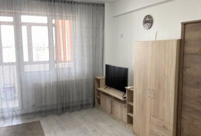 Garsonieră în Roșu - 4