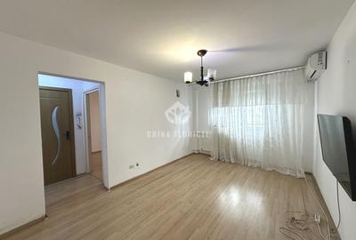Apartament cu 2 camere semidecomandat în Pantelimon