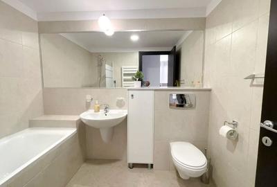 Apartament cu 3 camere decomandat, mobilat în Herăstrău - 10