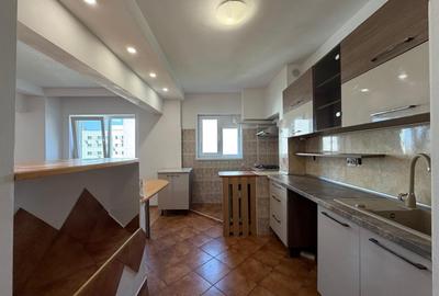 Apartament cu 2 camere semidecomandat în Pantelimon