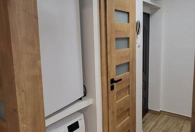 Apartament cu 2 camere decomandat în Exterior Vest - 8