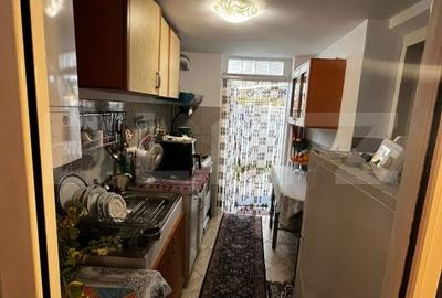 Casă cu 4 camere cu Teren 500 Mp în Central - 11