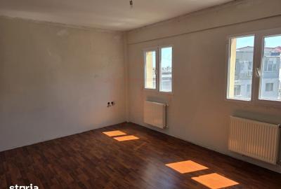 Apartament cu 3 camere în Siderurgiștilor