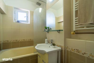 Apartament cu 5 camere în Central