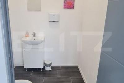 Spațiu comercial, de 15 mp, în Central