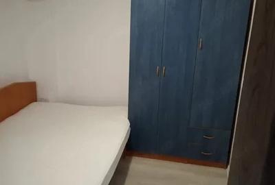 Apartament cu 2 camere semidecomandat în Poiana - 1
