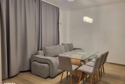 Apartament cu 2 camere în Berceni - 4