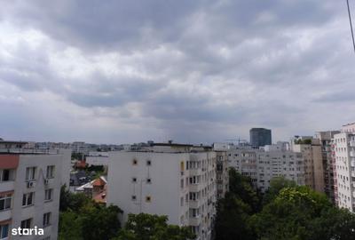 Apartament cu 2 camere decomandat în Romană - 2