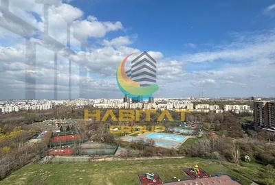 Apartament cu 6 camere decomandat, mobilat în Brâncoveanu - 27