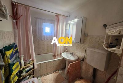 Apartament cu 2 camere decomandat, mobilat în Cetate - 5