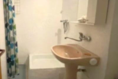 Apartament decomandat, mobilat în Militari