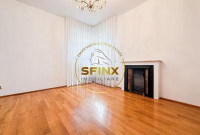 Duplex cu 7 camere cu Canalizare în Parcul Circului