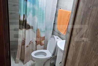 Casă cu 5 camere cu Teren 500 Mp în Central - 8