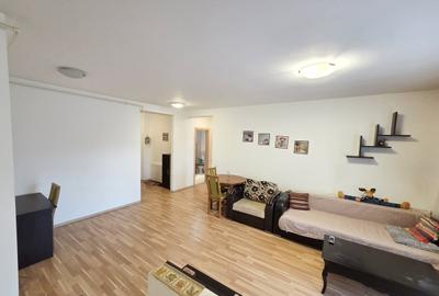 Apartament cu 2 camere semidecomandat în Titan