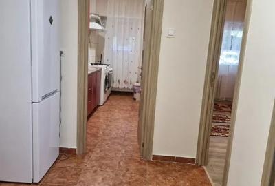Garsonieră decomandată în Vitan - 5