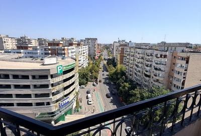 Apartament cu 2 camere, mobilat în Central - 6