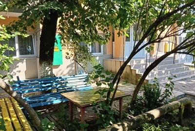Apartament cu 2 camere semidecomandat în Central - 4