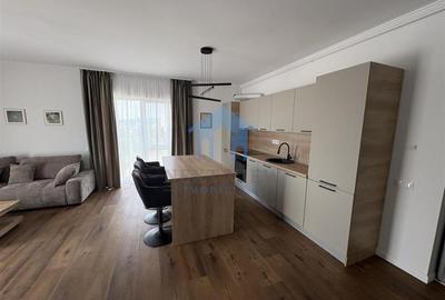 Apartament cu 3 camere decomandat în Mănăștur - 5