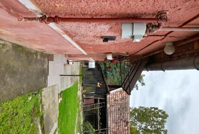 Casă cu 2 camere în Crăiești - 5