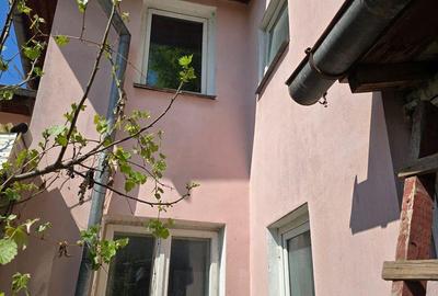 Casă cu 4 camere cu Teren 310 Mp în Tei - 15
