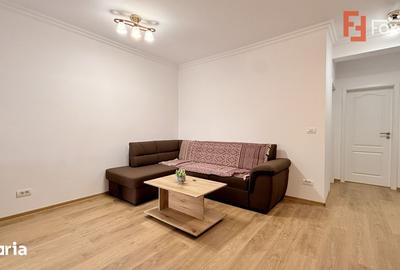 Apartament cu 3 camere, mobilat în Moșnița Nouă - 13