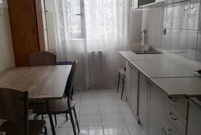 Apartament cu 3 camere decomandat în Mărăști - 2