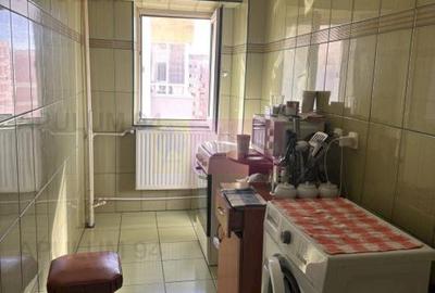 Garsonieră decomandată, mobilată în Ferentari