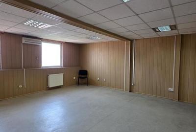 Birou, de 300 mp, în Drumul Sării - 1
