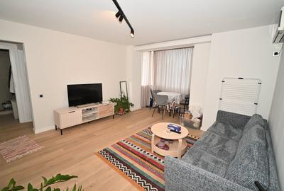 Apartament cu 2 camere semidecomandat în Amzei - 8