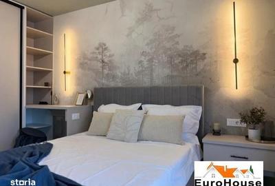 Apartament cu 2 camere în Est
