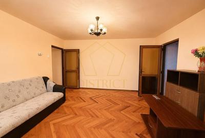 Apartament cu 2 camere semidecomandat, mobilat în Simion Bărnuțiu - 2
