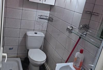 Garsonieră în Gară - 2